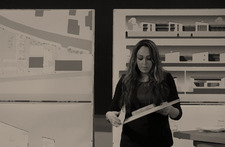 Paria KeshavarzMashhoori