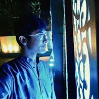 Sayantan Chowdhury