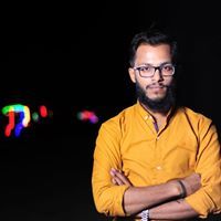 Muhammad Areeb Asif