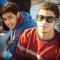 Abdelraoof Ali