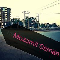 Mozamil Osman