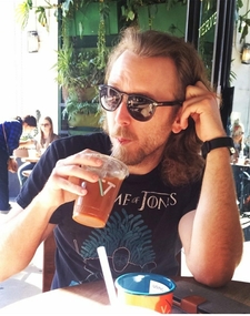 Kevin Osborne