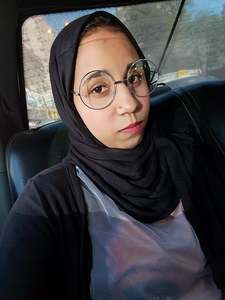 Amal Hammad