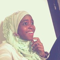 Halimah Folashade