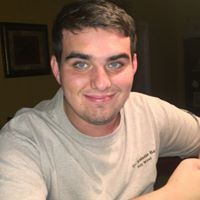 Dylan Jones