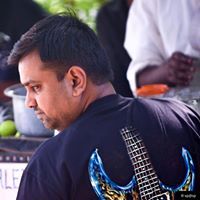 Sachin Patil