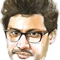 কাজী ইসলাম