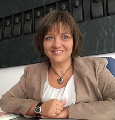 Sonia Bertinat