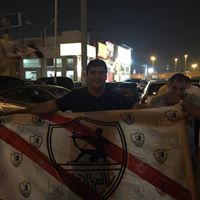 Mohamed Salama