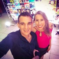 BrunaFelipe Bruna Macedo