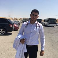 Khaled Mohammad