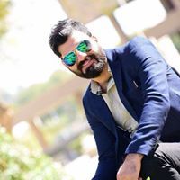 Naeem Mohamed