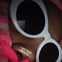 Cloutchaser Lacey