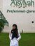 Annisa ...