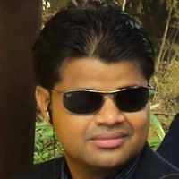 Durgesh Srivastava
