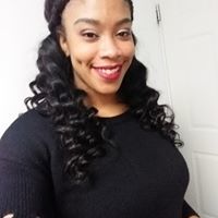 Destinee Jones