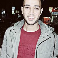 Ahmed Ali