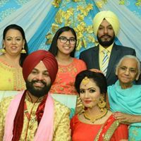 Baljit Bachara