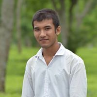 Pranjit Gogoi