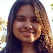 Indrabati Bhattacharya