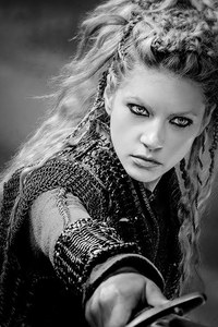 Christine