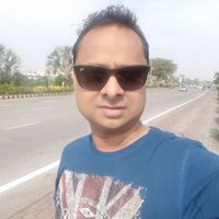 Nitin Pujari