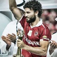 Sayed BeBo