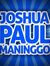 Joshua ...
