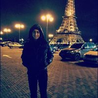 Ахмед Ибрахеем