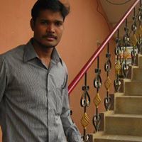 Tanuku Santhi Kishore