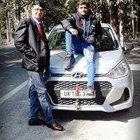 Surendra Bhardwaj