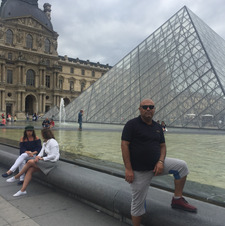 مثال العامري