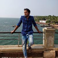 Suren Reddy