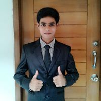 ধ্রুব রায়