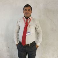Bipin Kumar Lal