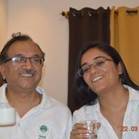 Rakesh Srivastava