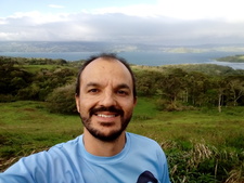 Manrique Esquivel