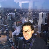 アレクサンダー キストプルドフ