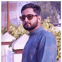 Amir CHoudhary
