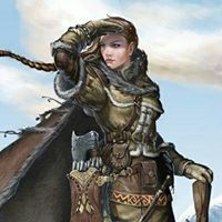Kalilah Silverfox