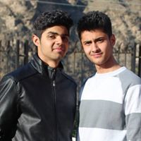 Sahil Sharma