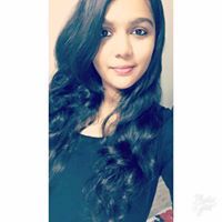 Isha Patel