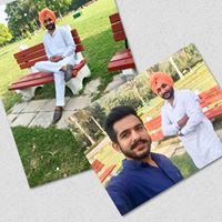 Dharamjot Singh