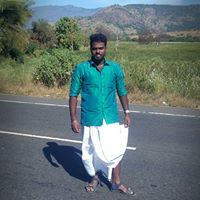 Sindhudevan Raguvaran