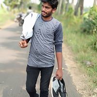 Kishore Bhupathi