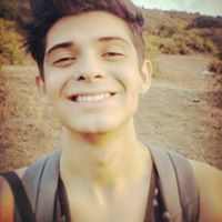 Andy Casas