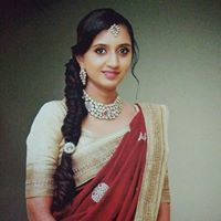 Jayashree Jayaraman