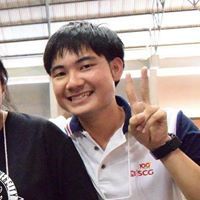 กฤติน เซี่ยงฉิน