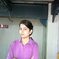Manisha Singh
