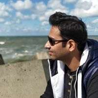 Ashish Verma